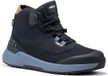 Sidi Nucleus GTX waterdichte motorschoenen - Zwart/blauw - Maat 42