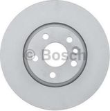 BOSCH BD1139 Remschijfeenheid