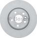BOSCH BD1139 Remschijfeenheid