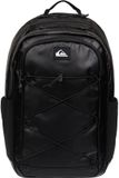 Quiksilver Burner 28l Plus Rugzak Zwart