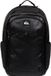Quiksilver Burner 28l Plus Rugzak Zwart