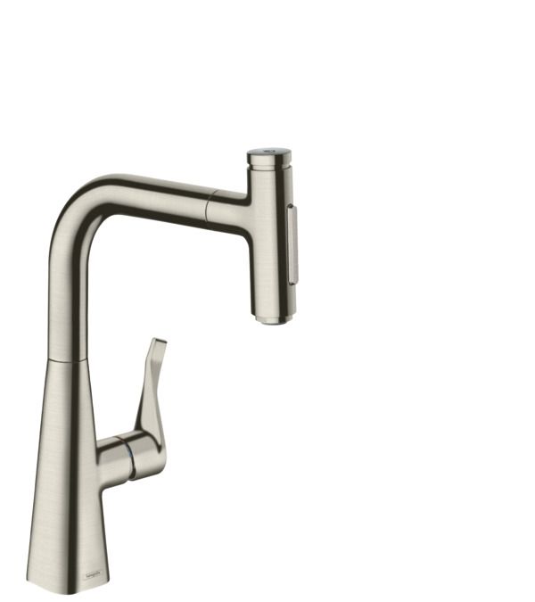 Hansgrohe M71 - Keukenkranen - 73817800