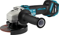 Makita DGA513Z - 18V Haakse slijper - 125mm - Body - Zonder accu's en lader