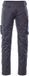 Mascot Pantalon avec poches cuisses 12579-442 - bleu marine foncé/bleu ciel - C44/L34