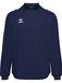 Hummel Functioneel shirt donkerblauw / wit
