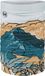 BUFF Coolnet UV Print Nive Teal Unisex Halswarmer
