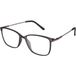 Lunettes de lecture Farline Opta Tokio Gris +1.00 1 unité