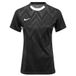 Nike Voetbalshirt Dri-fit Challenge V - Zwart/wit Dames, maat Small