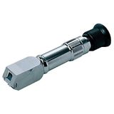 Neolab 7-0101 Handrefractometer universeel, 0-80 procent Brix