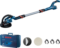 Bosch GTR 55-225 Gipsplaatschuurmachine - 550W - 910 RPM