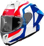 Airoh Helmet GP 800 Competition Blue/Red Gloss