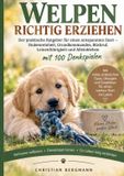 WELPEN BoD - Books on Demand WELPEN RICHTIG ERZIEHEN Paperback