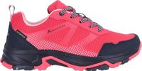 WHISTLER Famtin Vrouwen Wandelschoenen - Roze/Zwart - Maat 36