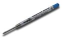 Rollerball 5 cartouches, encre bleue, moyenne