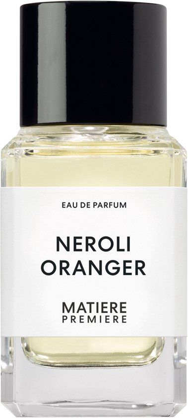 Matiere Premiere Neroli Oranger / 100 / Unisex