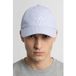 A.P.C. Casquette Unisexe Charlie Bleu Clair