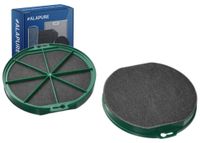 Alapure Longlife Active Carbon Filter for Faber 112.0544.470 / FLL3