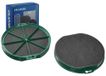 Alapure Longlife Active Carbon Filter for Faber 112.0544.470 / FLL3