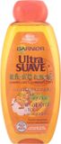 Garnier Ultra Suave Champ Para Nios De Albaricoque 400 Ml