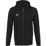 Umbro Sweatshirt BAS+NET FZ H