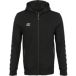 Umbro Sweatshirt BAS+NET FZ H