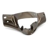 Piaggio Stuurset, voorzijde, bruin, MB 124/A, 67330700 MB