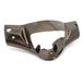Piaggio Stuurset, voorzijde, bruin, MB 124/A, 67330700 MB