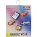 Crocs Jibbitz Après Food and Drink 5 Pack