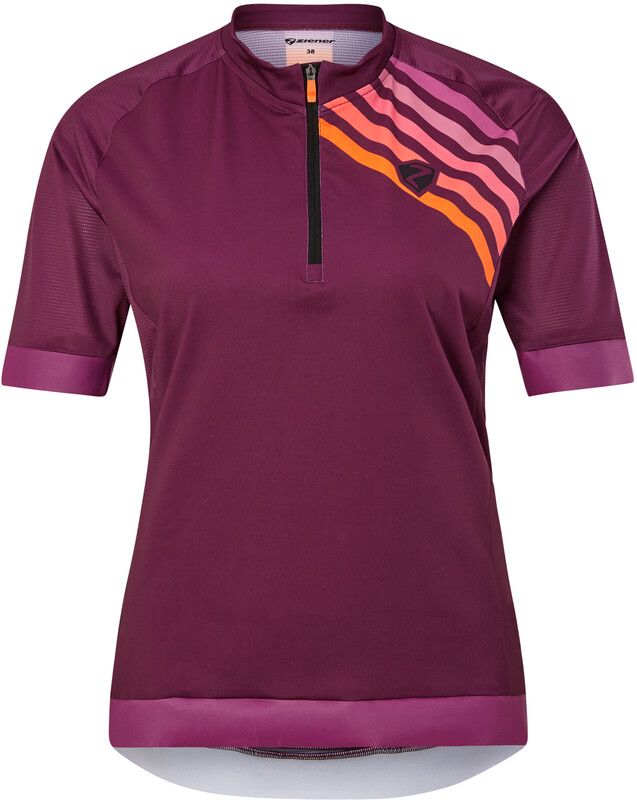 Ziener Naria Jersey