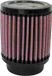 K&N Universeel Luchtfilter Rond 64mm aansluiting, 89mm diameter, 102mm hoogte (RD-0700)
