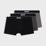 BOSS ONE D Trunk 3P Ondermode Mannen Veelkleurig S