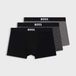 BOSS ONE D Trunk 3P Ondermode Mannen Veelkleurig S