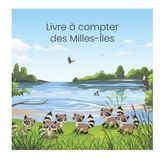 Livre Bol Livre à compter des Milles-Îles Paperback