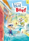 De Agent & Boef - De grap van boef-baard