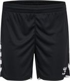 Hummel Hmlcore 2.0 Shorts Woman XXL Black/White