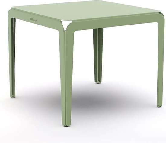 Weltevree Bended Tuintafel