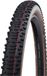 Schwalbe Racing Ralph Evo Super Race Addix Speed Plegable Tubeless 29´´ X 2.25 Pneu VTT Noir