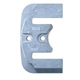 RECMAR Nuevo 2024-Anode Mercury Zinc, REC821630Q1 Other, meerkleurig, eenheidsmaat