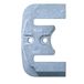 RECMAR Nuevo 2024-Anode Mercury Zinc, REC821630Q1 Other, meerkleurig, eenheidsmaat