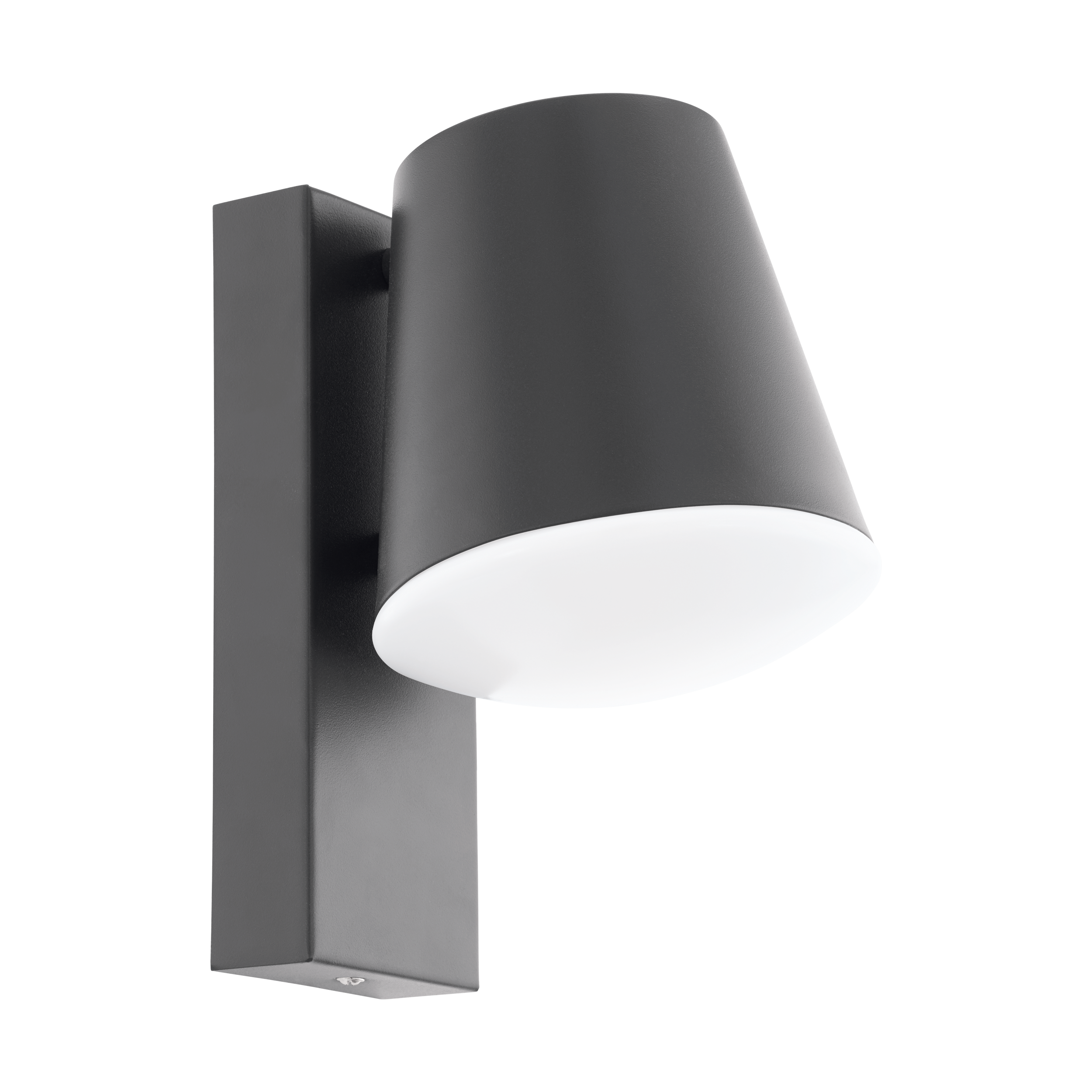 EGLO Caldiero-c Buitenlamp - 806 Lumen - 3000 Kelvin - E27 - Warm Wit