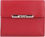 Esquire Helena Lady Wallet RFID Red