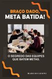 Braço Libri GmbH Braço Dado, Meta Batida!