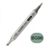 COPIC Ciao Twinmarker Blue Green BG96