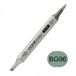 COPIC Ciao Twinmarker Blue Green BG96