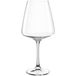 Leonardo Paladino Rode Wijnglazen 660 ml - Set van 6