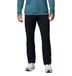 Columbia Heren ROC Tech 5 Pocket Broek, Wandelbroek, Zwart, W34/L32