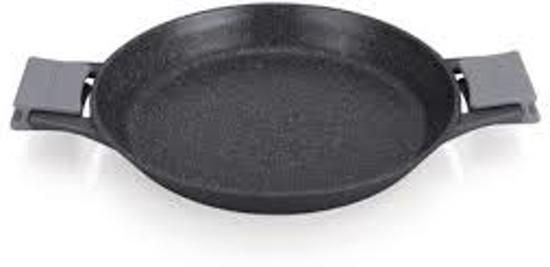 Royalty Line - Paella Pan - Marmer coating - Geschikt voor Inductie - 32 cm