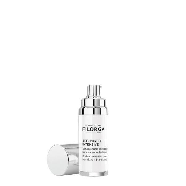 Filorga Age-Purify Intensive Gezichtsserum - 30ml - Vrouwen