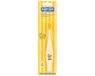 Babyton Flappy Bio Tandenborstel - Jaune