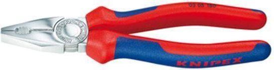Knipex 03 05 180 SB Combinatietang 180 mm